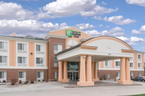 Holiday Inn Express Hotel & Suites Ames, an IHG Hotel